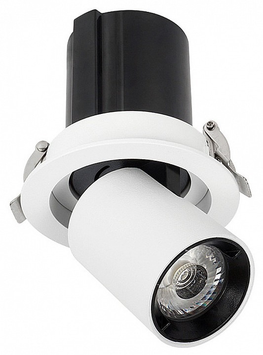 Фото Встраиваемый светильник Wertmark WTD.O30 WTD.O30.067.30.10 - интернет-магазин МегаТерем в Москве