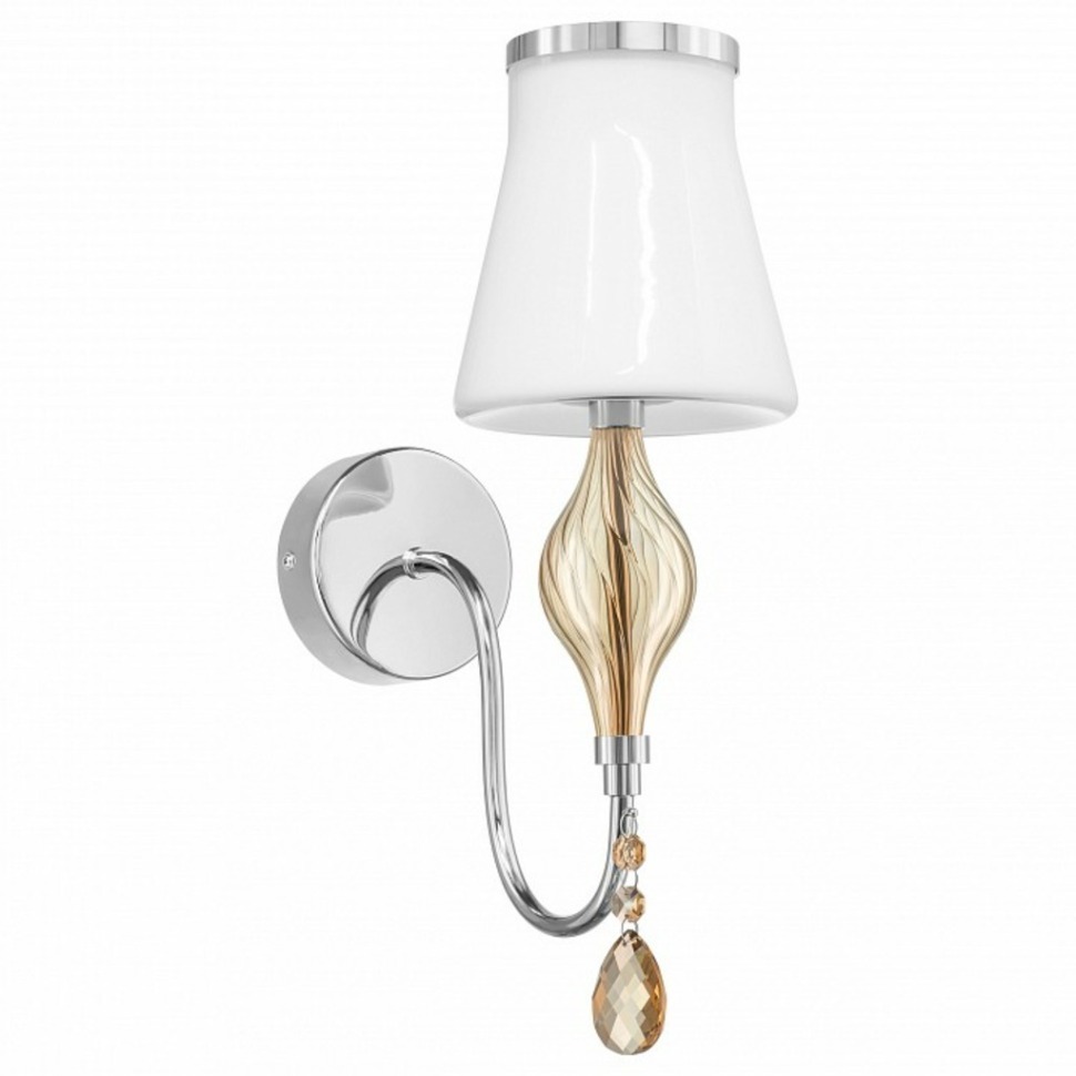 Фото Бра Lightstar Escica 806610 LS_806610 - интернет-магазин МегаТерем в Москве