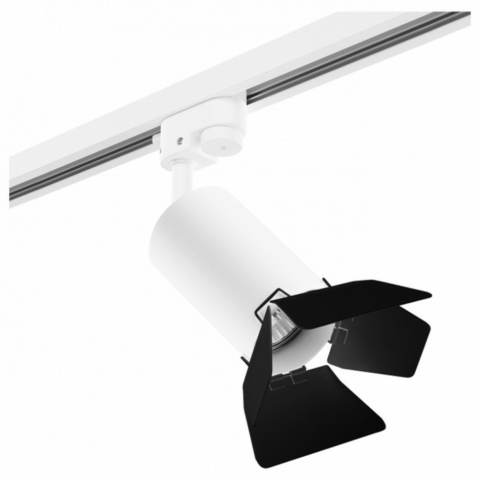 Фото Светильник на штанге Lightstar Rullo R1T436437 LS_R1T436437 - интернет-магазин МегаТерем в Москве