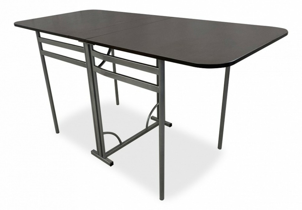 Фото Стол обеденный Искра MBW_100966 - интернет-магазин МегаТерем в Москве