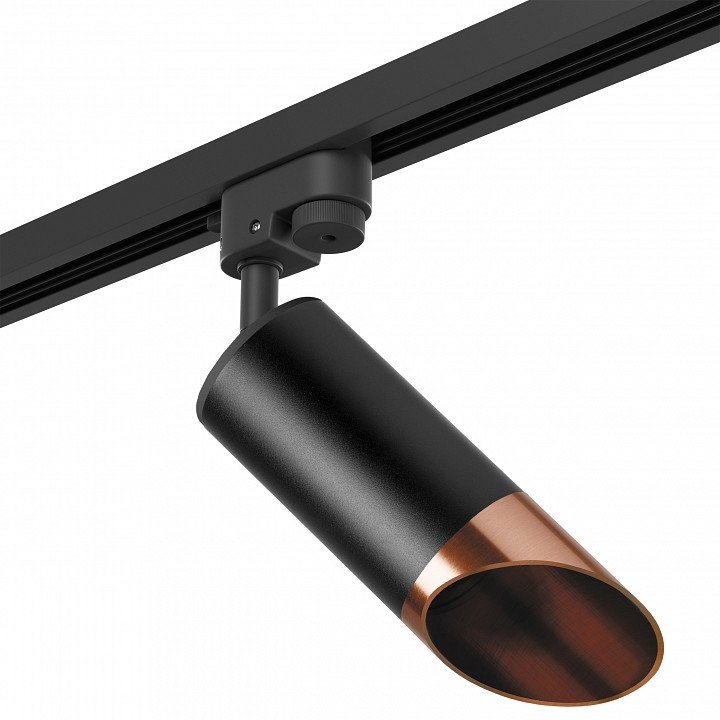 Фото Светильник на штанге Lightstar Rullo R1T437130 LS_R1T437130 - интернет-магазин МегаТерем в Москве