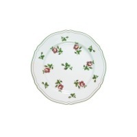 Тарелка LNAN033VD001160, фарфор, mixed, LE COQ