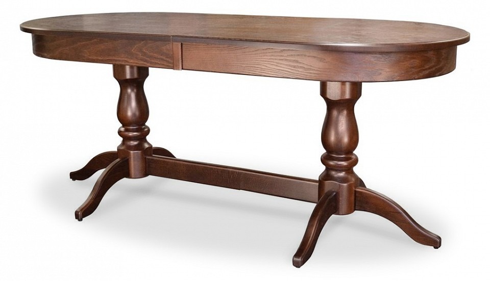 Фото Стол обеденный Тарун 3 ML_008260 - интернет-магазин МегаТерем в Москве