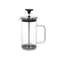 Кофейник стеклянный на 3 чашки Cafetiere LCGLCAFE3CP