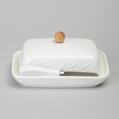 Масленка lefard "flowe...