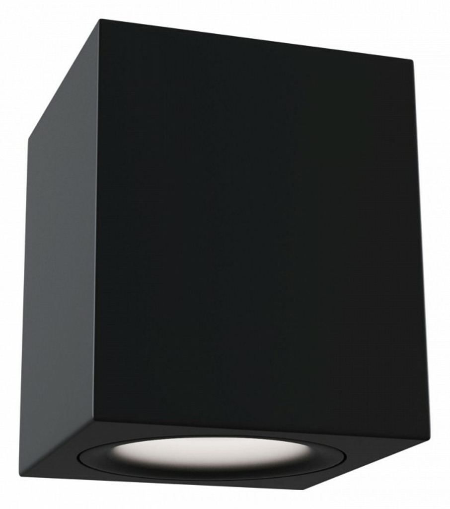 Фото Накладной светильник Maytoni Slim C013CL-01B MY_C013CL-01B - интернет-магазин МегаТерем в Москве