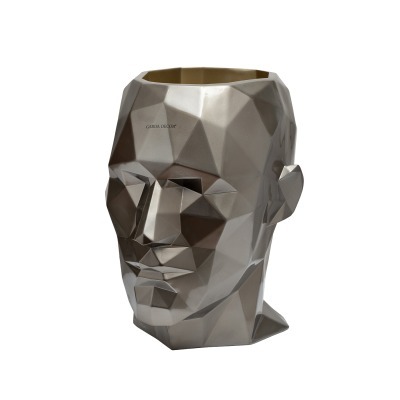 Кашпо Голова мужчины 29*37*...