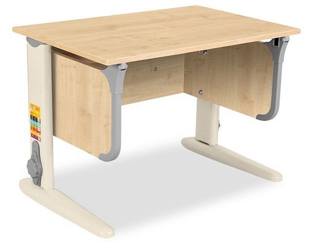 Фото Стол учебный 6-75 DMI_215343 - интернет-магазин МегаТерем в Москве