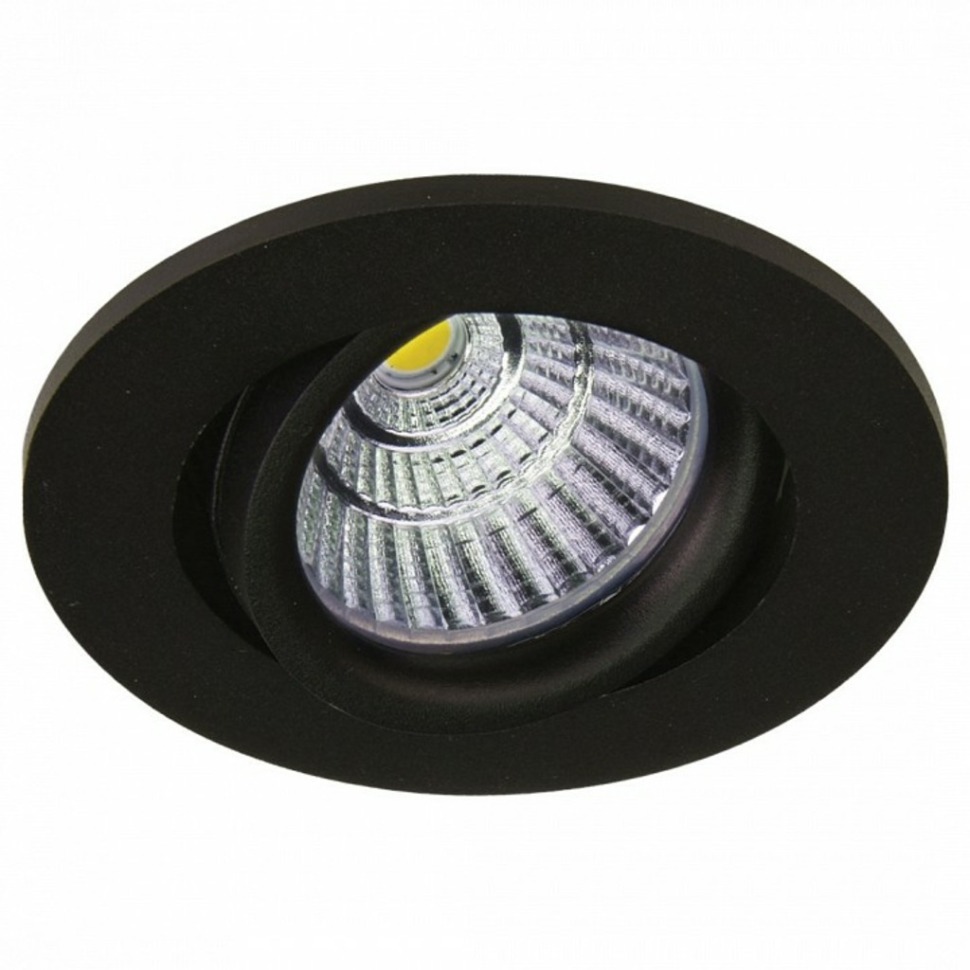 Фото Встраиваемый светильник Lightstar Soffi 16 212437 LS_212437 - интернет-магазин МегаТерем в Москве