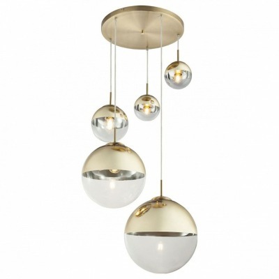 Подвесной светильник Globo ...