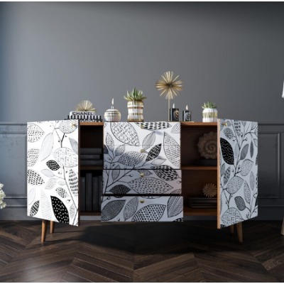 Комод Berber с ящиками 9 пр...