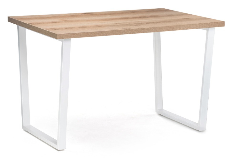 Фото Стол обеденный Лота Лофт 120 WO_489649 - интернет-магазин МегаТерем в Москве