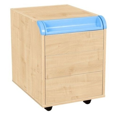 Тумбочка 4 step DMI_351295