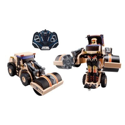 Радиоуправляемый трансформе...