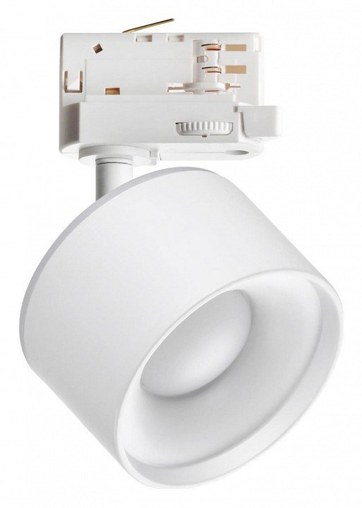 Фото Светильник на штанге Novotech Giro 358976 NV_358976 - интернет-магазин МегаТерем в Москве