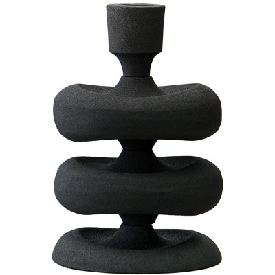 Подсвечник vivlend, 17 см, ...