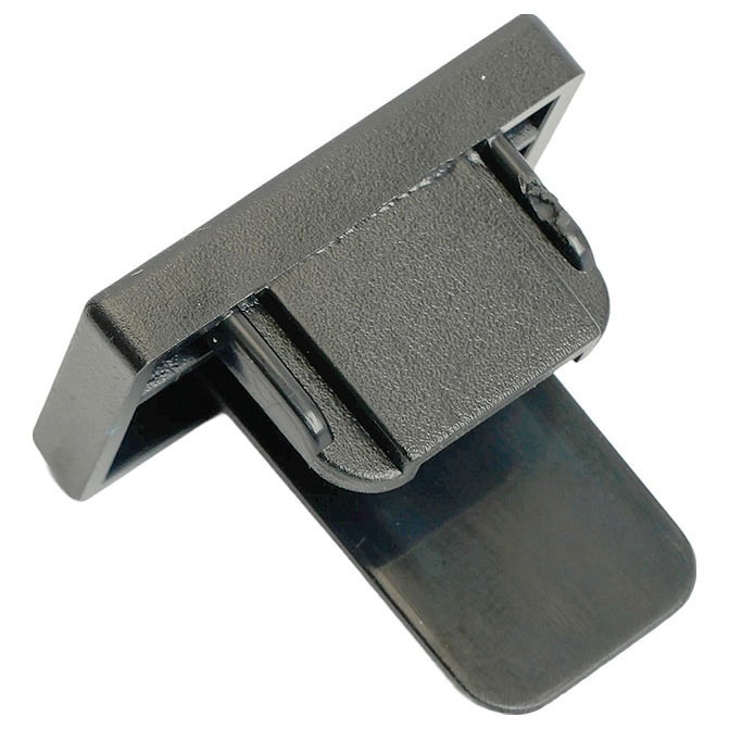 Фото Заглушка для трека Feron  51904 FE_51904 - интернет-магазин МегаТерем в Москве