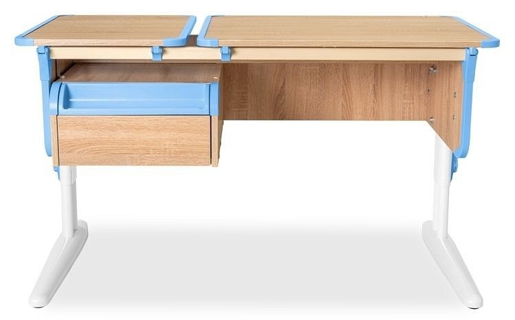 Фото Стол учебный 4-75-40 DMI_472906 - интернет-магазин МегаТерем в Москве