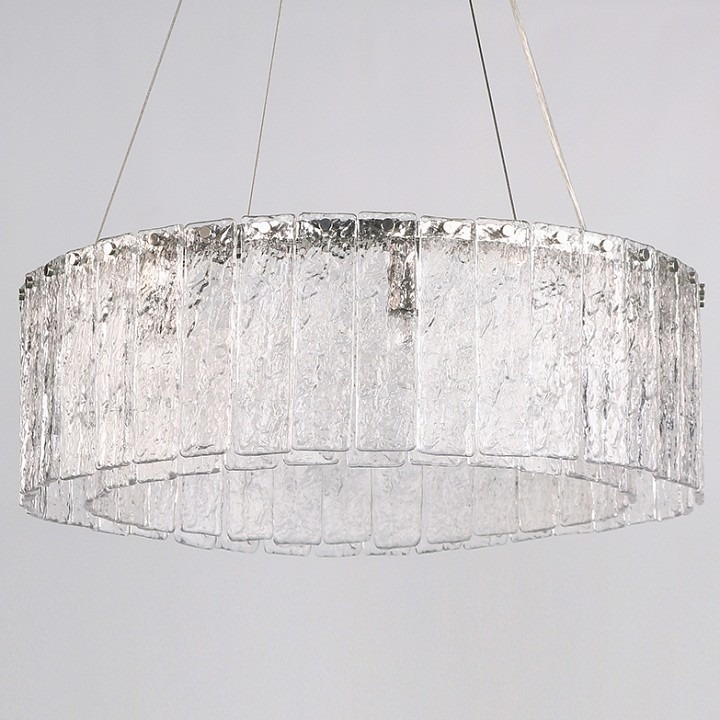 Фото Подвесной светильник Newport 10820 10826+2/S NWP_M0064793 - интернет-магазин МегаТерем в Москве