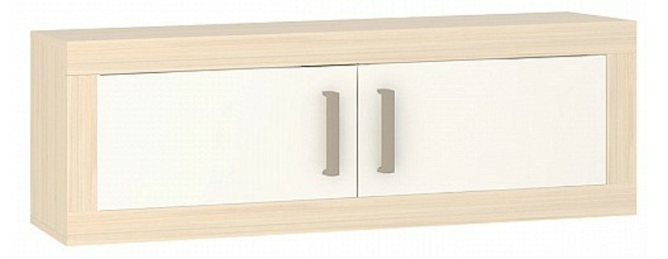 Фото Полка книжная Toivo ПлФ2 MER_TOJ-PlF2-KBE - интернет-магазин МегаТерем в Москве