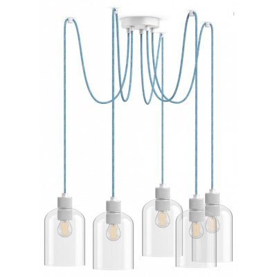 Подвесная люстра 33 идеи S....