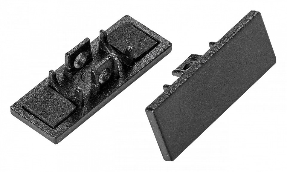 Фото Заглушка для трека Lightstar Linea 506567 LS_506567 - интернет-магазин МегаТерем в Москве