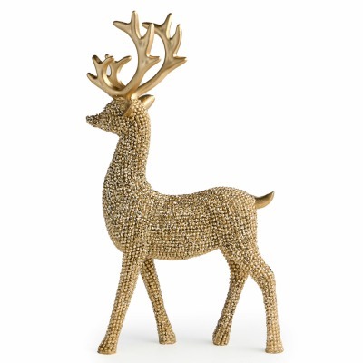 Фигурка декоративная олень ...