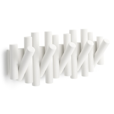 Вешалка настенная picket, 5...