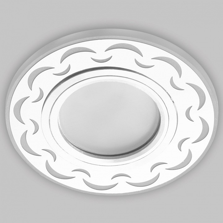 Фото Встраиваемый светильник Imex IL.0030 IL.0030.0115 IMX_IL.0030.0115 - интернет-магазин МегаТерем в Москве