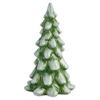 Статуэтка "елка" 14х13,5х23,8 см Lefard (146-2245)