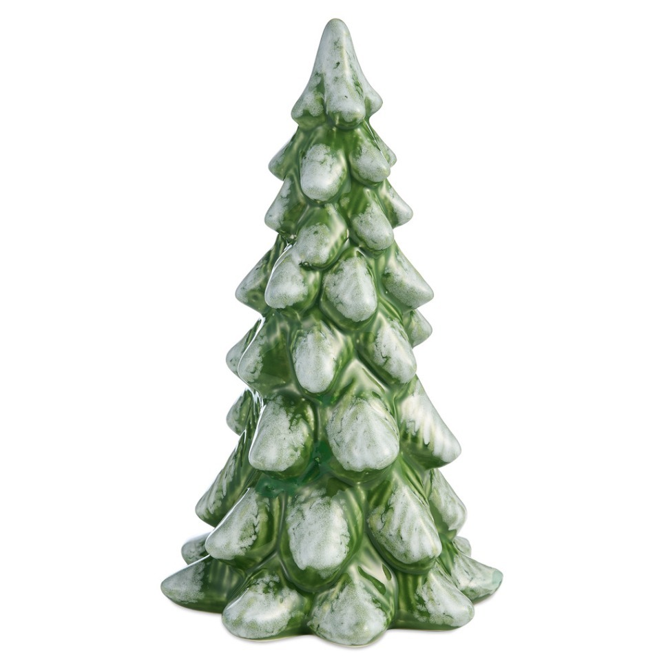 Фото Статуэтка елка 14х13,5х23,8 см Lefard (146-2245) - интернет-магазин МегаТерем в Москве