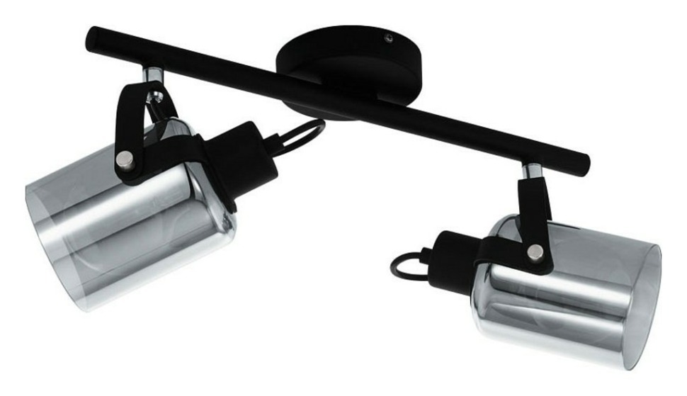 Фото Спот Eglo Berregas 99053 EG_99053 - интернет-магазин МегаТерем в Москве