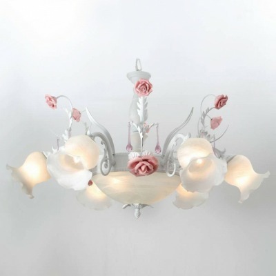 Подвесная люстра Lucia Tucc...