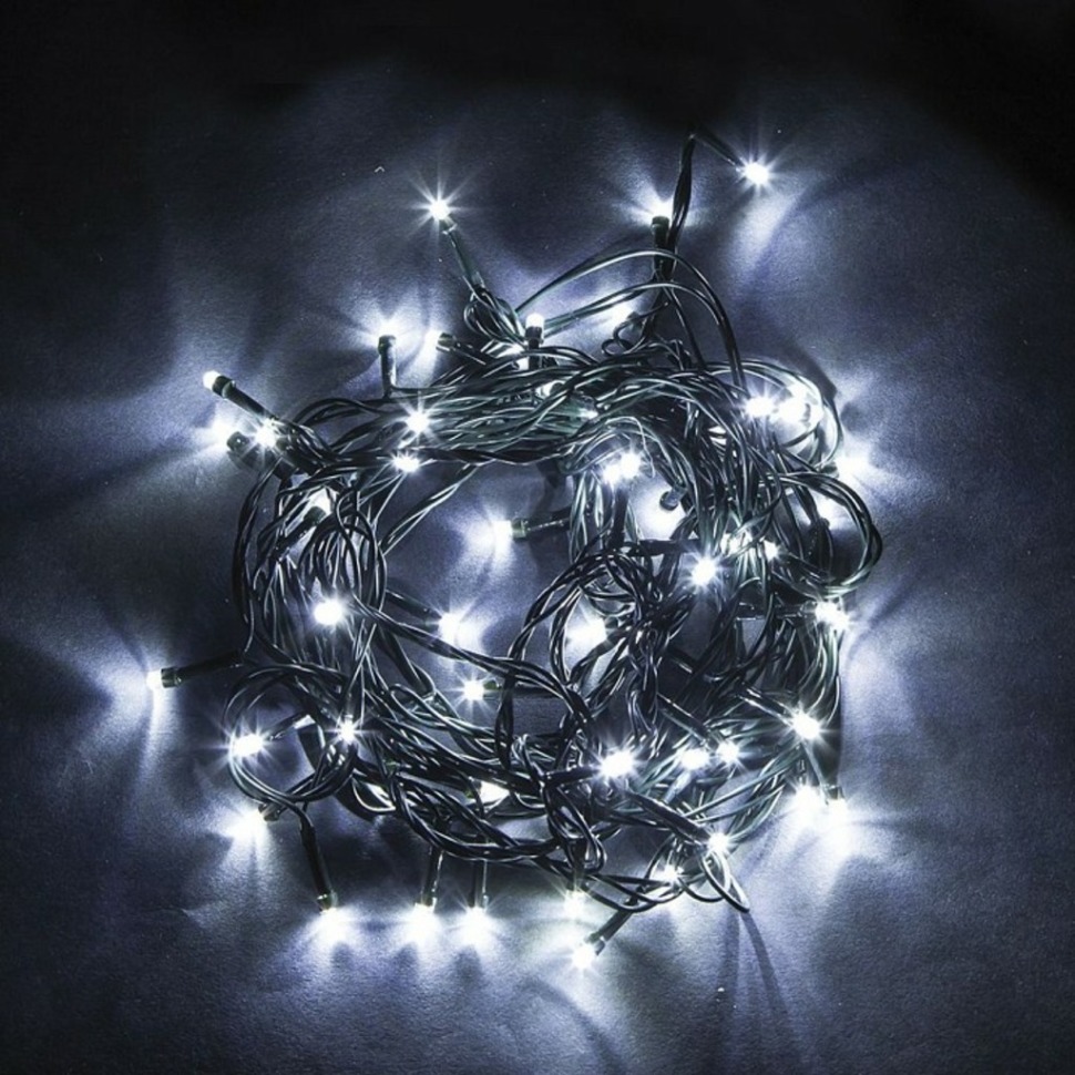 Фото Гирлянда Супернить Feron CL92 32378 FE_32378 - интернет-магазин МегаТерем в Москве