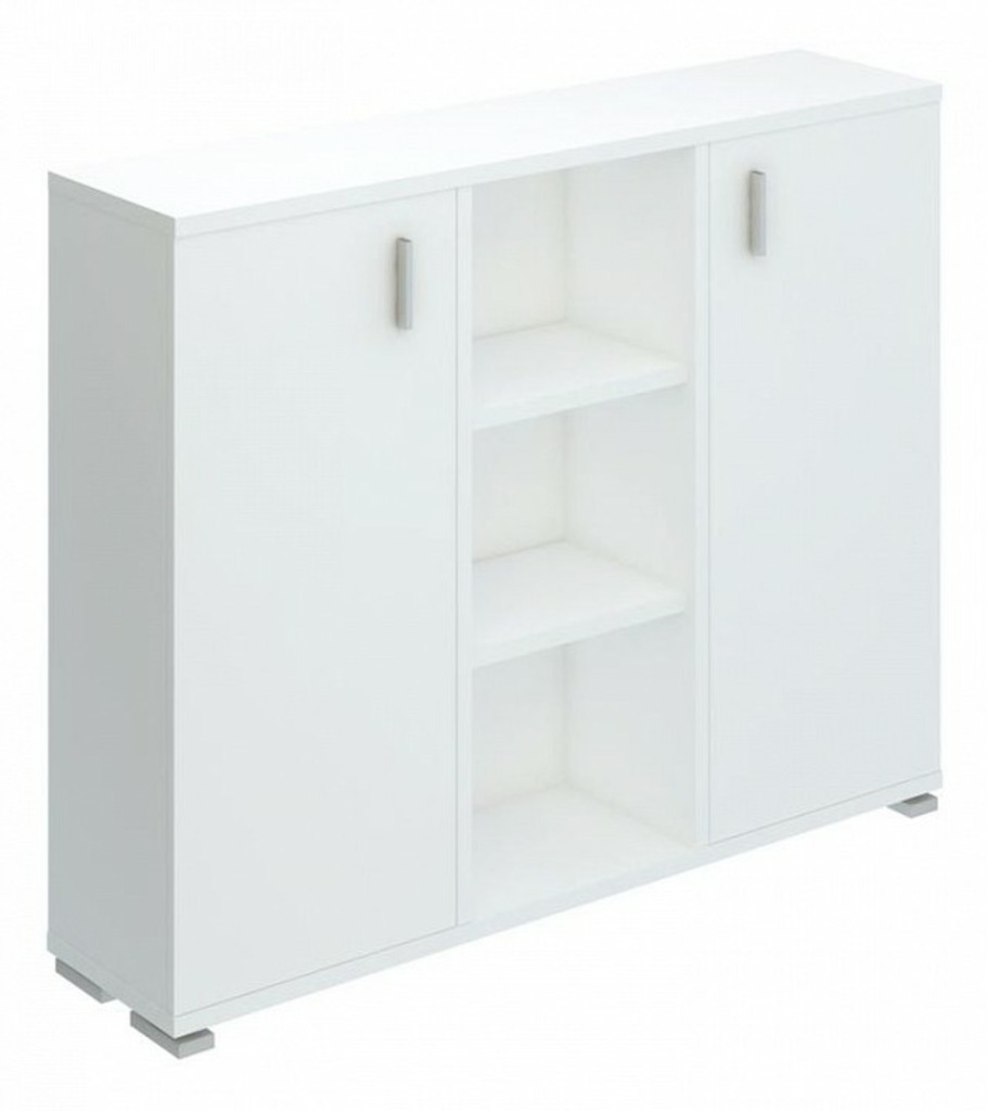 Фото Тумба комбинированная Домино ПУ-60-3 MER_PU-60-3_BE - интернет-магазин МегаТерем в Москве