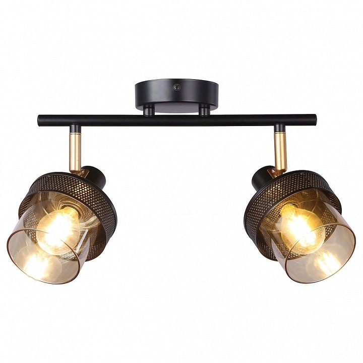 Фото Спот Imex SP.052 SP.052-62-01 IMX_SP.052-62-01 - интернет-магазин МегаТерем в Москве