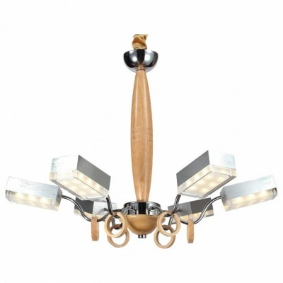 Подвесная люстра Lucia Tucc...