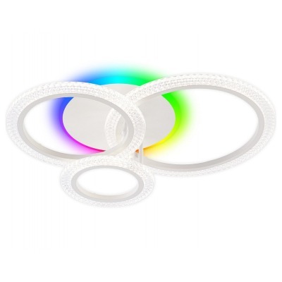 Потолочная люстра Natali Ko...