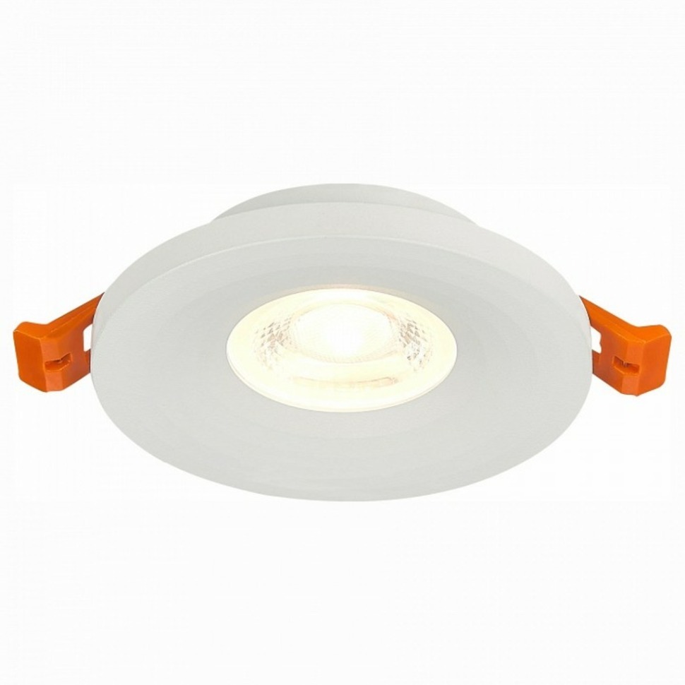 Фото Встраиваемый светильник ST-Luce Gera ST205.508.01 - интернет-магазин МегаТерем в Москве