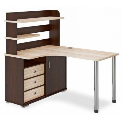 Стол компьютерный Домино СР...