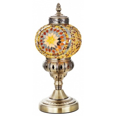 Настольная лампа декоративная Citilux Каир CL419815