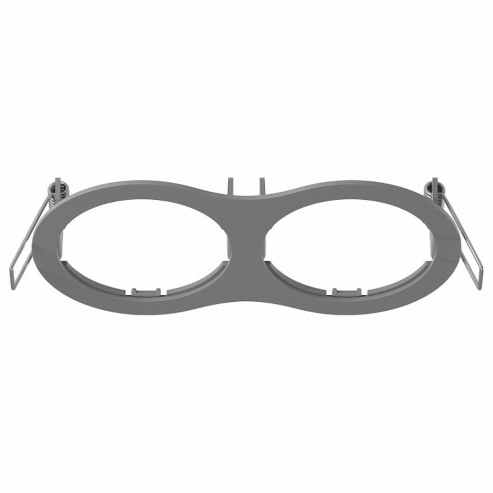 Фото Рамка на 2 светильника Lightstar Intero 16 217629 LS_217629 - интернет-магазин МегаТерем в Москве