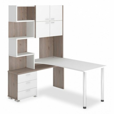 Стол компьютерный Домино не...