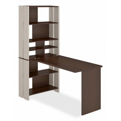 Стол компьютерный Домино Ла...