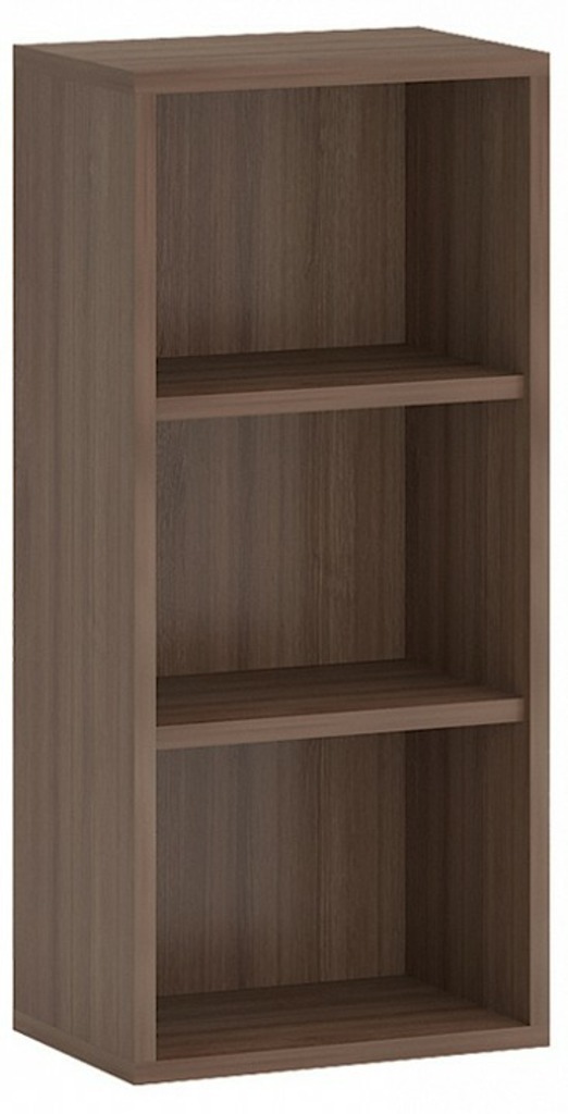 Фото Стеллаж Домино СУ(ш1в1) MER_SUsh1v1-SH-shamoni-CH - интернет-магазин МегаТерем в Москве