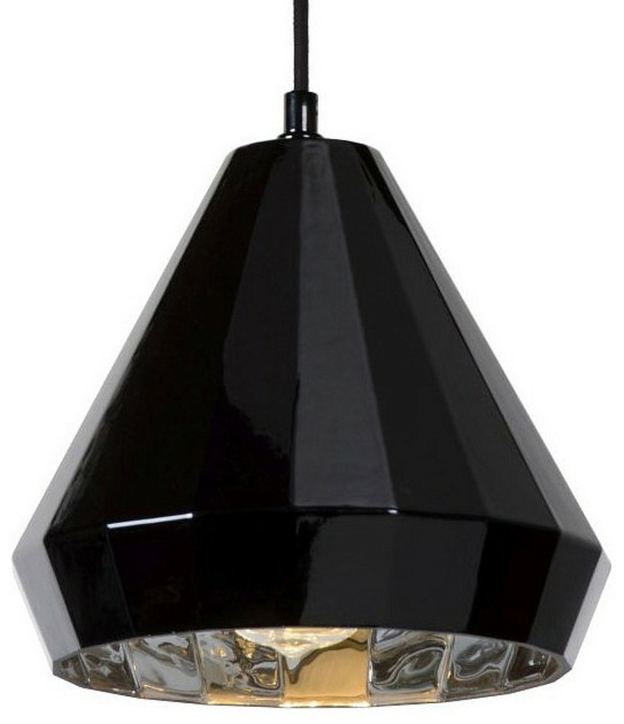 Фото Подвесной светильник Lucide Lyna 34432/01/30 LCD_34432_01_30 - интернет-магазин МегаТерем в Москве