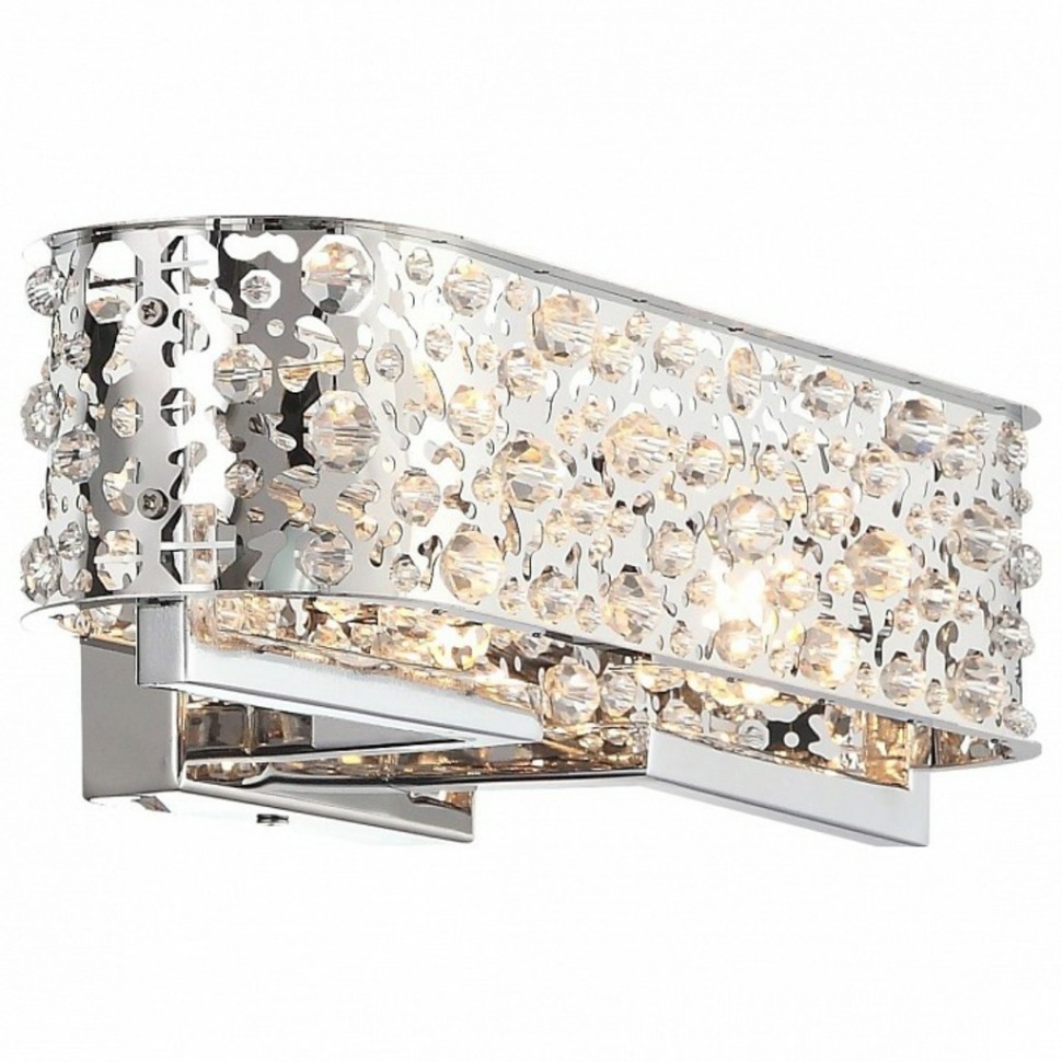 Фото Бра ST-Luce SL1117 SL1117.101.01 - интернет-магазин МегаТерем в Москве