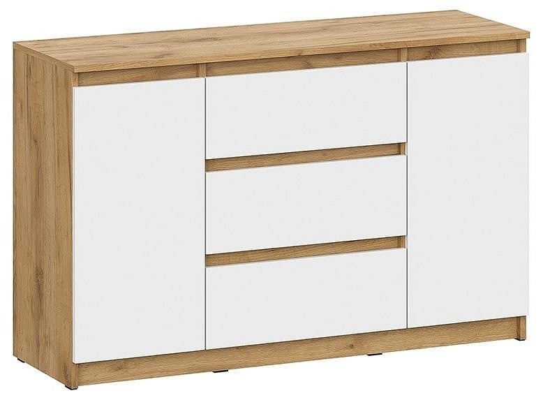 Фото Комод Денвер ARN_00-00166409 - интернет-магазин МегаТерем в Москве