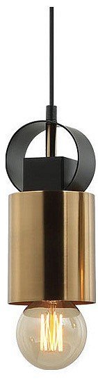 Фото Подвесной светильник Lussole Gilpin LSP-8569 - интернет-магазин МегаТерем в Москве