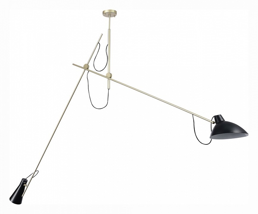 Фото Светильник на штанге ST-Luce Jarro SL1803.203.02 - интернет-магазин МегаТерем в Москве